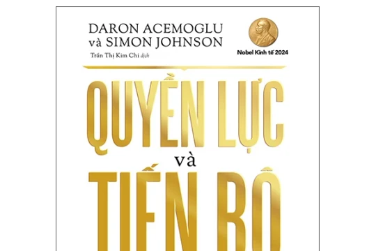 Quyền lực và tiến bộ
