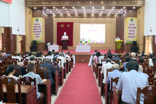 Phường Bàn Thạch dự kiến giảm 9 tổ dân phố sau sắp xếp