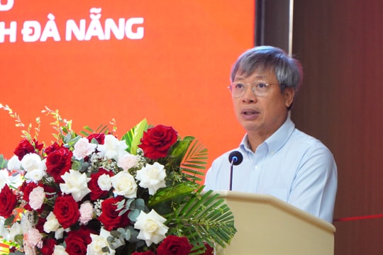 Đà Nẵng tìm giải pháp AI và dữ liệu số để vào top 50 đô thị thông minh toàn cầu