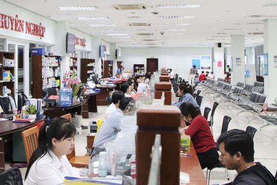 Hành chính công chủ động: Bước chuyển từ tư duy quản lý sang phục vụ