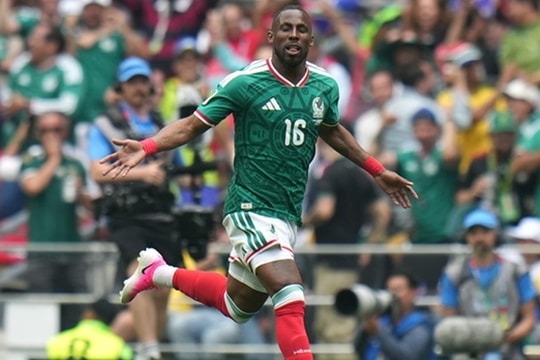 World Cup 2026 hướng tới kỷ lục 300 bàn thắng: Cú hích từ thể thức 104 trận đấu