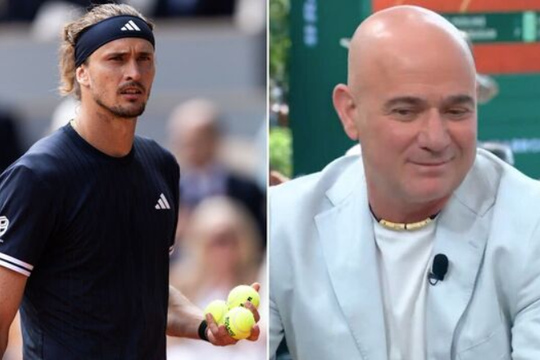 Alexander Zverev vô địch Roland Garros 2026: Đỉnh cao sự nghiệp và cuộc khủng hoảng đạo đức