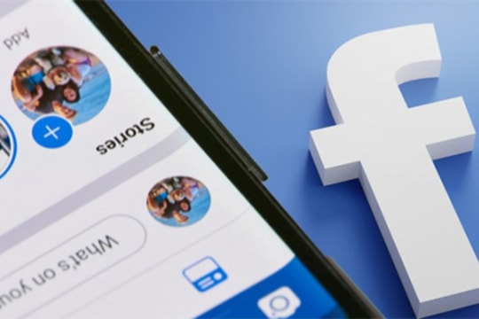 Facebook và Instagram bất ngờ gặp sự cố gián đoạn dịch vụ trên toàn cầu