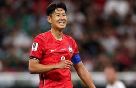 World Cup 2026: Son Heung-min bị chỉ trích gay gắt, Lamine Yamal gây bất ngờ tại Mỹ