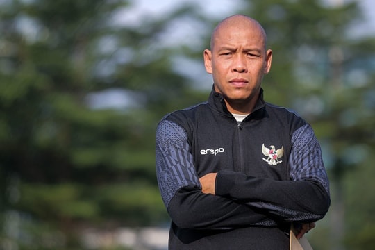 U19 Indonesia dừng bước tại bán kết: HLV Arianto chỉ ra bài học xương máu trước Australia