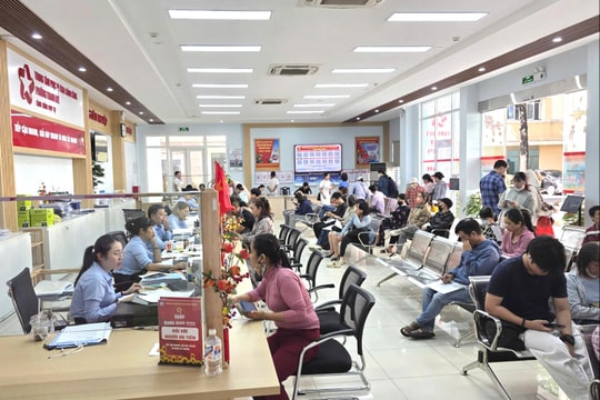 Phát huy hiệu quả phân cấp, ủy quyền