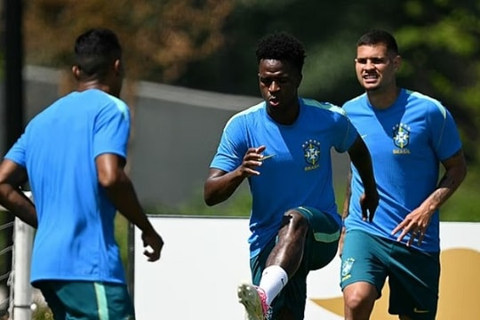 Brazil và bài toán bản sắc tại World Cup: Sự thực dụng liệu có cứu vãn Selecao?