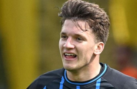 Arsenal săn đón Christos Tzolis, Man City chốt tương lai Rodri