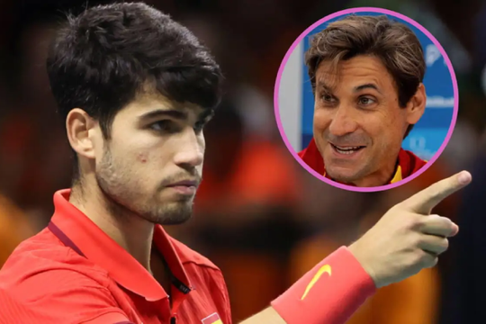 Carlos Alcaraz hồi phục thần tốc: Hy vọng tái xuất bất ngờ tại Wimbledon 2026 sau chấn thương