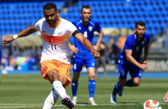 Hà Lan đối đầu Nhật Bản tại World Cup 2026: Thử thách cực đại cho Cơn lốc màu da cam