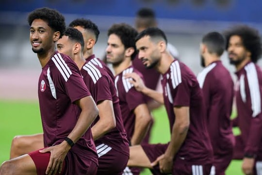 Qatar vs Thụy Sĩ tại World Cup 2026: Thử thách cho tham vọng của nhà vua châu Á