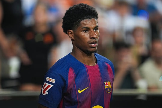 Arsenal nhắm chiêu mộ Marcus Rashford: Cú hích tiềm năng cho hàng công của Mikel Arteta