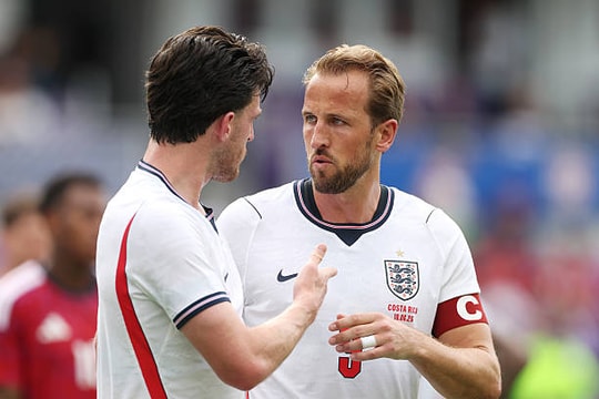 Tuyển Anh tại World Cup 2026: Thomas Tuchel và Harry Kane là chìa khóa vàng
