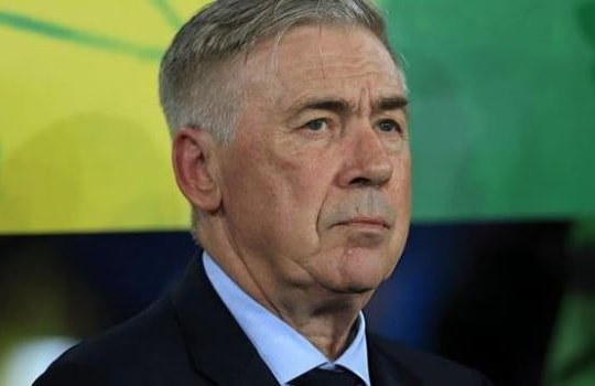 Brazil và bài toán cánh phải tại World Cup 2026: Thử thách cho Carlo Ancelotti