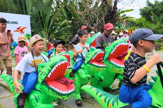 DIFF 2026: Growing appeal of supporting tourism experiences