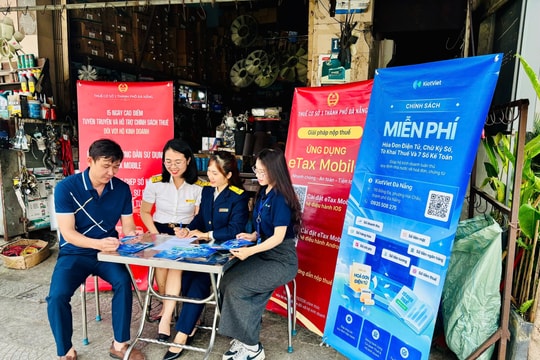 Hướng tới loại trừ hệ thống “hai sổ kế toán”