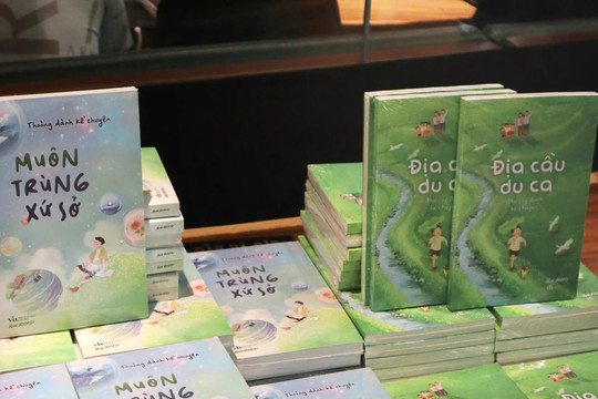 Đừng quên sống