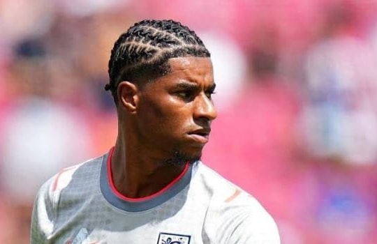 Marcus Rashford rơi vào ngõ cụt: Man Utd quyết bán đứt, Barcelona từ chối mua lại
