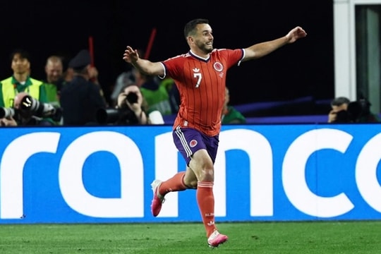 John McGinn tỏa sáng giúp Scotland đánh bại Haiti tại World Cup 2026