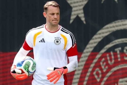 World Cup 2026: Manuel Neuer chính thức tái xuất, Australia tạo địa chấn trước Thổ Nhĩ Kỳ