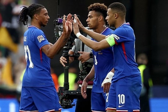 Loạt trận World Cup 2026 ngày 17/6: Sức hút từ những ngôi sao