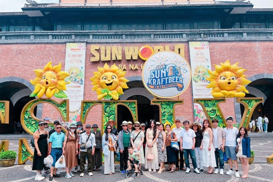 Ngọc Thạch Travel - công ty du lịch uy tín và chất lượng