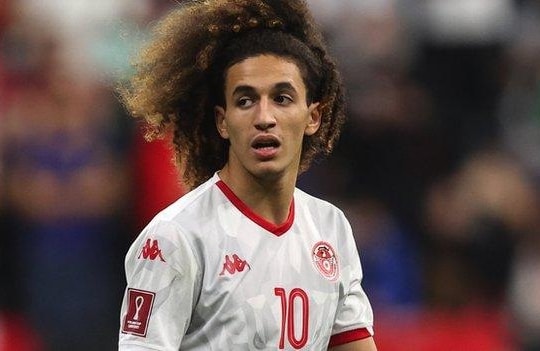 Thụy Điển dẫn trước Tunisia 1-0: Siêu phẩm sút xa của Yasin Ayari tại World Cup 2026