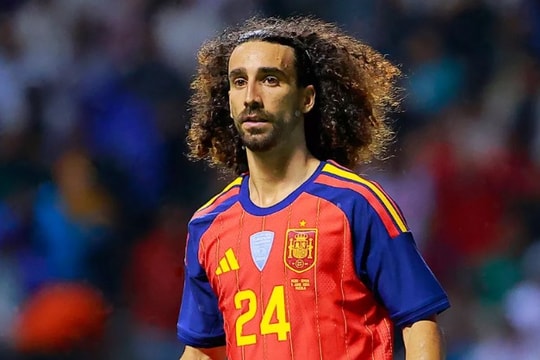 Real Madrid chiêu mộ thành công Marc Cucurella từ Chelsea với bản hợp đồng đến năm 2032