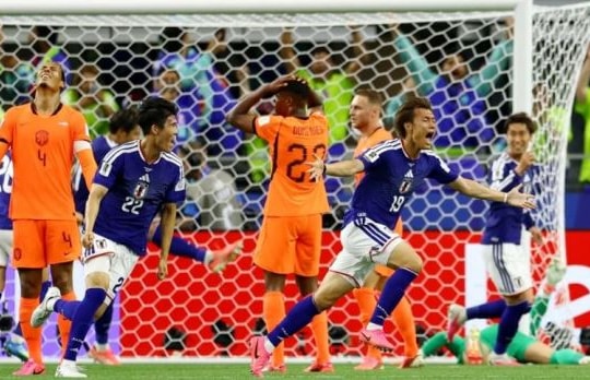 World Cup 2026: Ronald Araujo chia tay giải đấu, tuyển Đức thắng hủy diệt 7-1