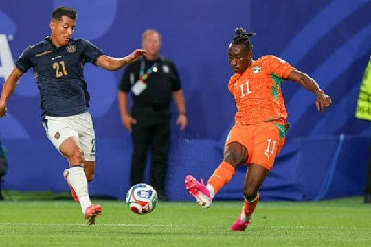 World Cup 2026 và hiệu ứng đóng băng thị trường chuyển nhượng bóng đá mùa hè