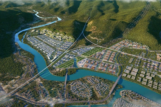 Phương Trang được chấp thuận đầu tư Khu chức năng số 3 thuộc Khu Thương mại tự do Đà Nẵng