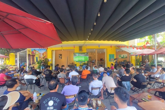Sôi động cùng World Cup 2026