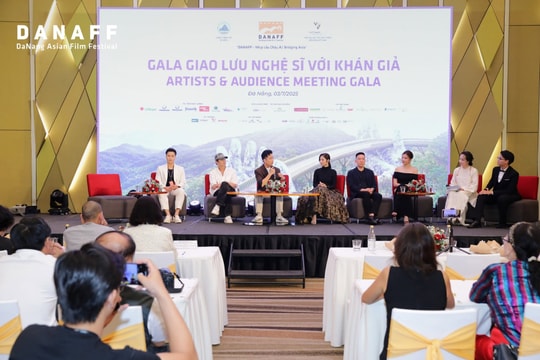 DANAFF IV 2026: “Bridging Asia to the World ”