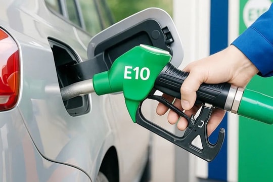 Giá xăng dầu hôm nay 18/6: GIANGNAMPETROL, Petrolimex, PVOIL Mipec