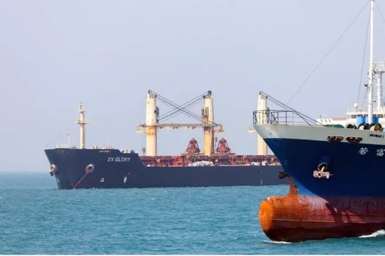 Một thỏa thuận, nhiều kỳ vọng cho kinh tế thế giới