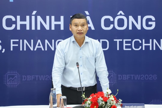 Da Nang Business, Finance and Technology Week 2026 slated from July 7 -12