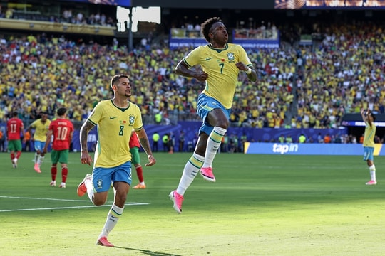 Lượt trận thứ 2 bảng B, D World Cup 2026: Quyết đấu vì ngôi đầu
