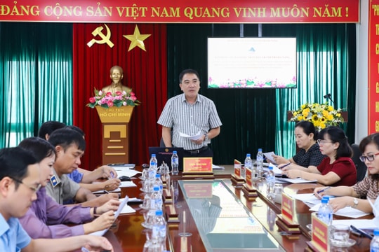 Giữ vững tinh thần thượng tôn pháp luật trong hoạt động tư pháp