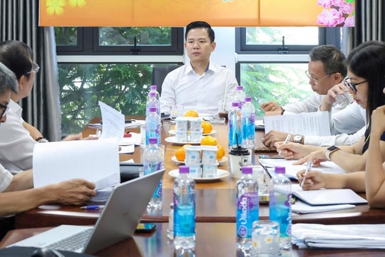 Giải Báo chí Huỳnh Thúc Kháng thành phố Đà Nẵng lần thứ I: Giữ mạch nguồn trong hành trình mới