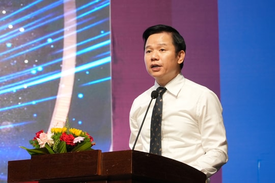 60 tác phẩm đoạt Giải Báo chí Huỳnh Thúc Kháng thành phố Đà Nẵng lần thứ I
