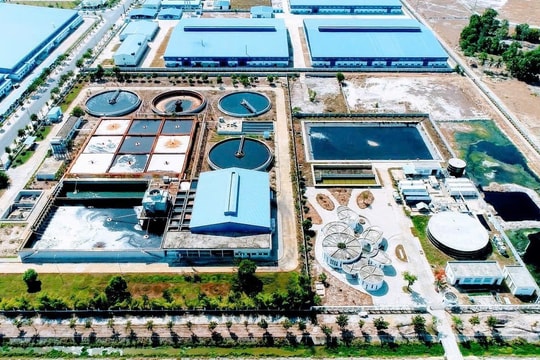 Da Nang works to build green and modern industrial ecosystem
