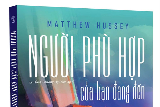 Lần đầu tiên, thị trường xuất bản có một cuốn “sách hát”