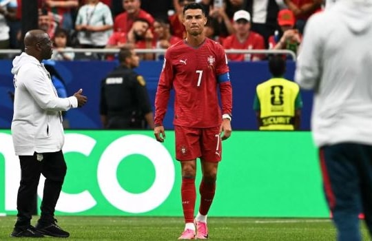 Cristiano Ronaldo và nghịch lý tại World Cup 2026: Khi huyền thoại trở thành rào cản