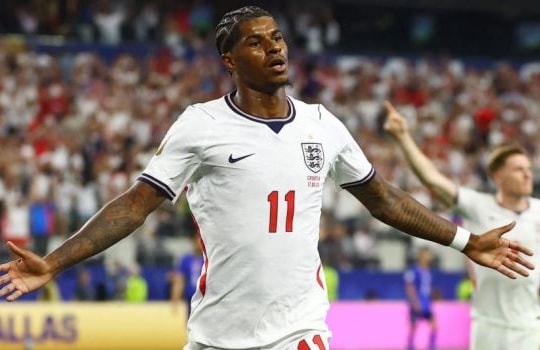 Tuyển Anh thắng Croatia 4-2 tại World Cup 2026: Khi "Tam Sư" rũ bỏ xiềng xích thực dụng