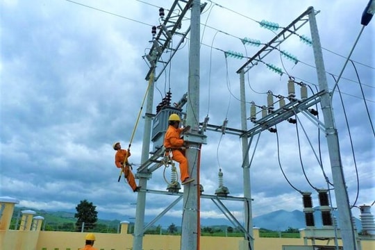 Lịch cắt điện Hà Nội từ ngày 15/6 đến 21/6: Chi tiết các khu vực tạm ngừng cung cấp điện