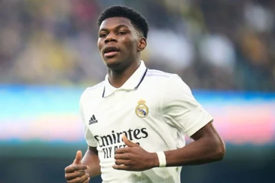 Real Madrid săn Mateus Fernandes: Cánh cửa chiêu mộ Aurelien Tchouameni mở rộng với Man Utd