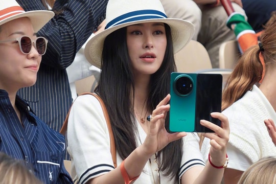 Phân tích vivo X Fold6: Bước tiến mới về công nghệ camera và pin trên điện thoại gập