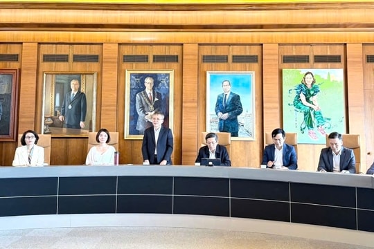 Da Nang and Turku chart new directions for stronger cooperation