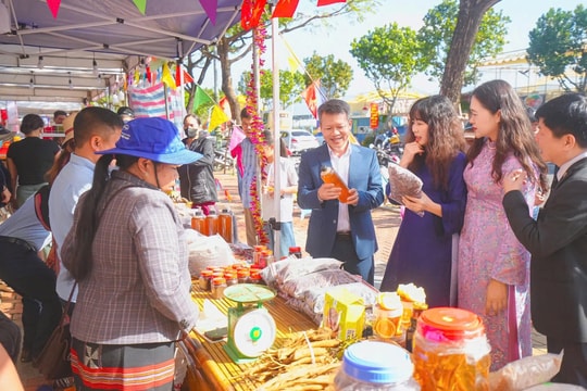 Cùng nhau phát triển