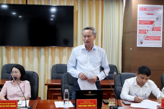 Đà Nẵng còn 6.282 hộ vùng thiên tai, miền núi cần được bố trí ổn định dân cư